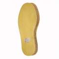 Кожаные стельки MAVI STEP Pekari Cork размер 41/42