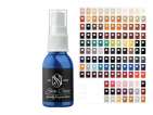 Спрей-краска восстановитель для обуви MAVI STEP Oil Renovator 25 мл