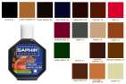 Saphir Juvacuir, Жидкая кожа Франция https://shoe-care.com.ua/