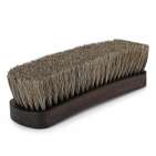Большая щётка для полировки обуви Famaco Brosse Luxe Crin Cheval, 21 см