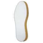 Стельки для обуви MAVI STEP Korek Frotte White