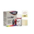 Краска для обуви серебро золото Испания TRG Easy Dye Metallic, 25 мл