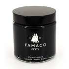 Крем для обуви Франция Famaco Creme Sublime Collection 1931, 100 мл