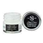 Крем для обуви восстанавливающий Франция MAVI STEP Cream Softener, 25 мл