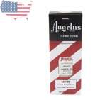 Краска для кожаной обуви Angelus Shine and Dye, 88.7 мл