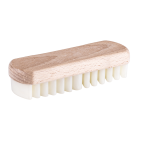 Креповая щетка для замши и нубука MAVI STEP Crepe Light
