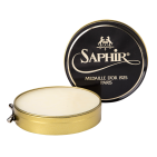 Жир для обуви Saphir Medaille d'Or Dubbin Grease, 100 мл