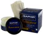 Бальзам для кожаных изделий Saphir Renovateur