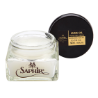 Норковое масло для обуви Saphir Medaille d'Or Mink Oil, 75 мл