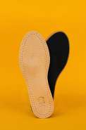 Кожаные стельки MAVI STEP Leather Carbon Standart, 35-46 размер