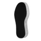 Зимние стельки MAVI STEP Alu Super Black