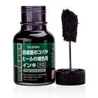 Краска для подошвы обуви Япония Columbus Synthetic Edge Ink, 70 мл