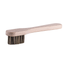 Щетка для нанесения крема на обувь MAVI STEP Light