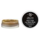 Бальзам для обуви бесцветный MAVI STEP Lux Balm Shine