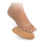 Ортопедические пелоты MAVI STEP Halfix Cork