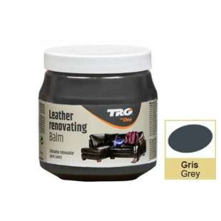 Восстанавливающий бальзам для кожаных изделий TRG Leather Renovating Balm, 300 мл