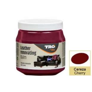 Восстанавливающий бальзам для кожаных изделий TRG Leather Renovating Balm, 300 мл