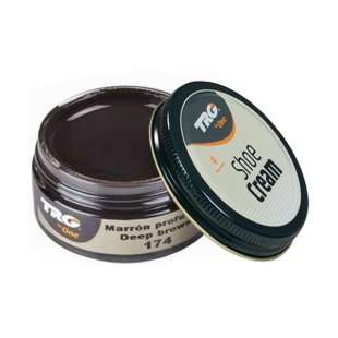 174 Deep Brown (Глубокий коричневый)
