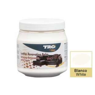 Восстанавливающий бальзам для кожаных изделий TRG Leather Renovating Balm, 300 мл