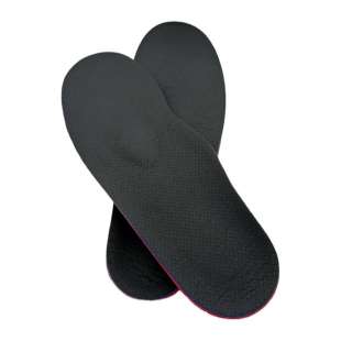 Ортопедические стельки MAVI STEP Biomechanics TEX Black 38/39 фото 106256