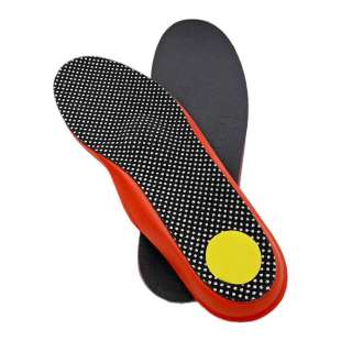 Ортопедические стельки MAVI STEP Biomechanics TEX Black 38/39 фото 106258