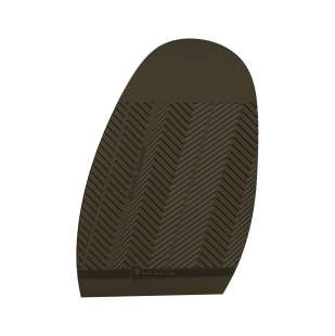 Формованные подметки для обуви Michelin Modern Half Sole, 36-50 р. фото 26521