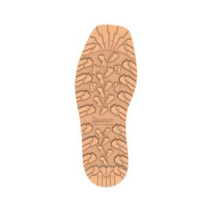 Подошва для обуви Michelin Trek Sole фото 26478