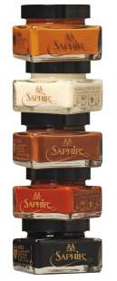Saphir Medaille d'Or-Крем для обуви Франция Shoe Polish Pommadier фото 973