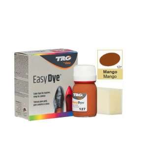 Краска для кожи Испания TRG Easy Dye, 25 мл фото 89364