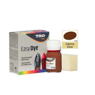 Краска для кожи Испания TRG Easy Dye, 25 мл фото 89405