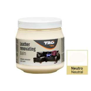 Восстанавливающий бальзам для кожаных изделий TRG Leather Renovating Balm, 300 мл
