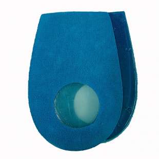 Подпяточники MAVI STEP Heel Med Gel размер S (толщина - 8 мм) фото 90392