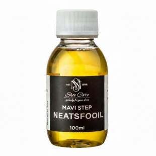 Костное масло Mavi Step Neatsfoot Oil, 100 мл фото 107690