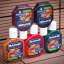 Saphir Juvacuir, Жидкая кожа Франция 75 мл https://shoe-care.com.ua/ фото-3