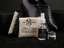 MAVI STEP Smooth Blues Quartet Leather Shoe Care Kit