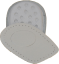 MAVI STEP Heel Med фото-1