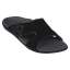 Женские ортопедические шлепанцы Spenco Kholo Black/Black, 36 р. фото-1