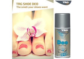 Специальные средства для обуви TRG the One