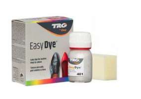 Краска для кожи TRG Easy Dye Metallic