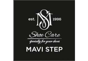 MAVI STEP