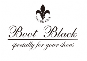Boot Black