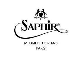 Saphir Medaille d'Or