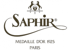 Saphir Medaille d'Or 1925 Paris